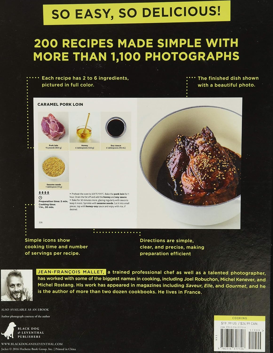 Simple: The Easiest Cookbook in the World image 2