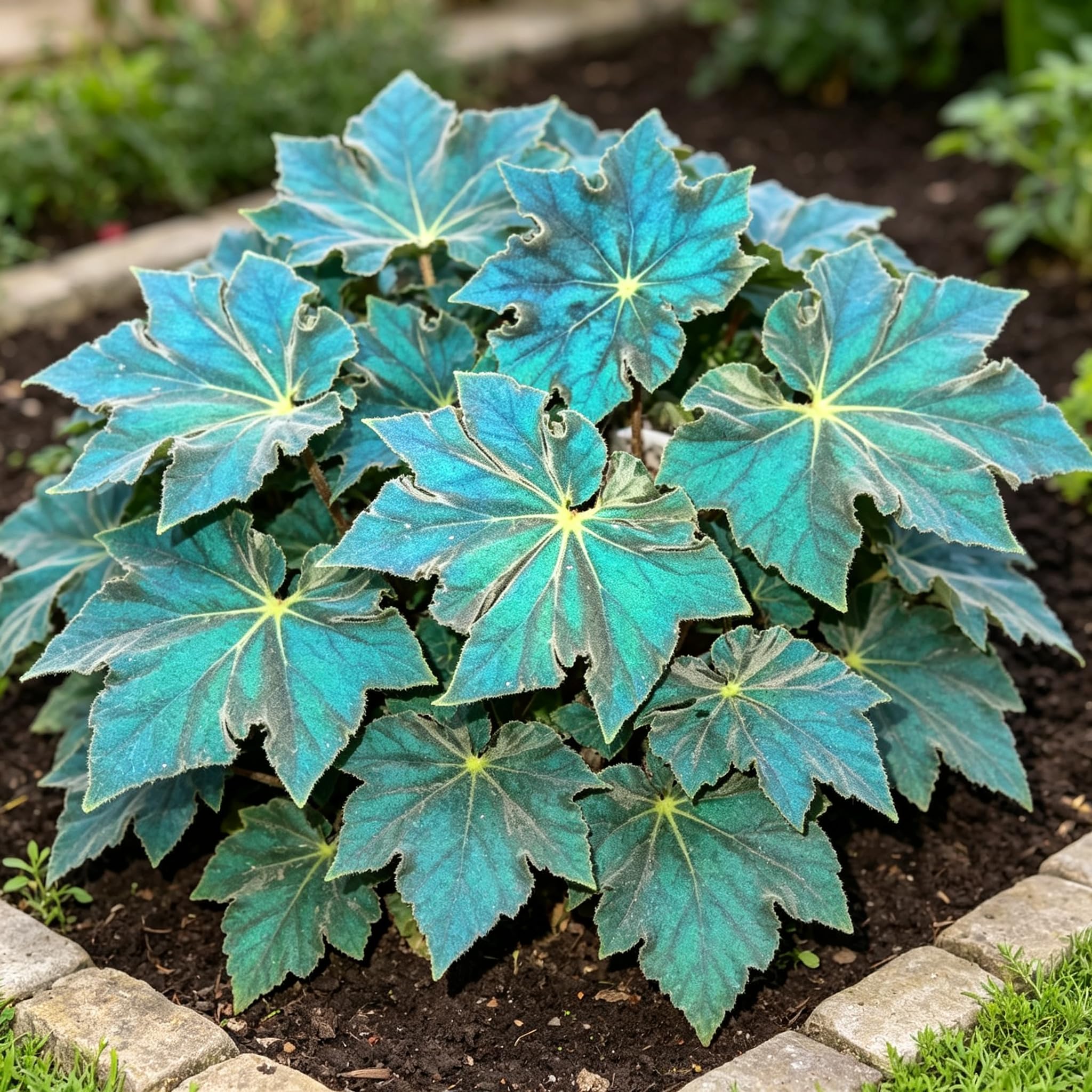 Hosta Seed-Suitable for Garden Plants, Landscape Design,Potted Plants