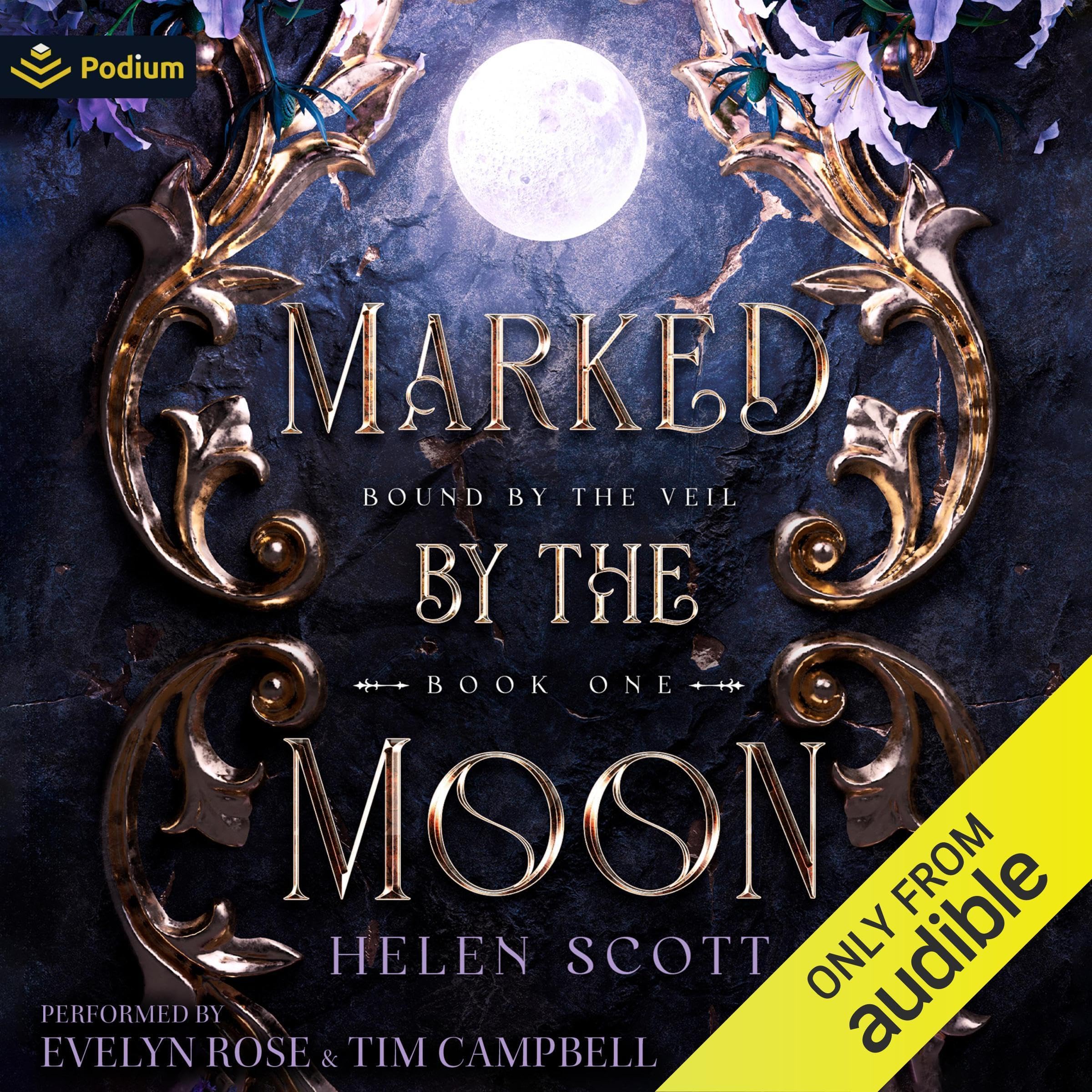 Marked by the Moon