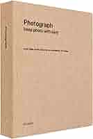 デルフォニックス　フォトアルバム　リングLサイズ　麻　5冊セット DELFONICS デルフォニックス アルバム PDフォトアルバム リングL