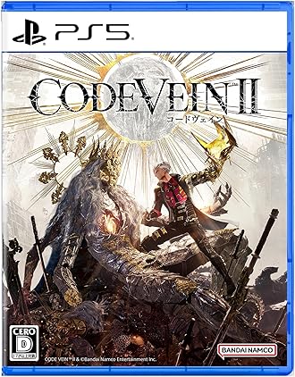 CODE VEIN Ⅱ