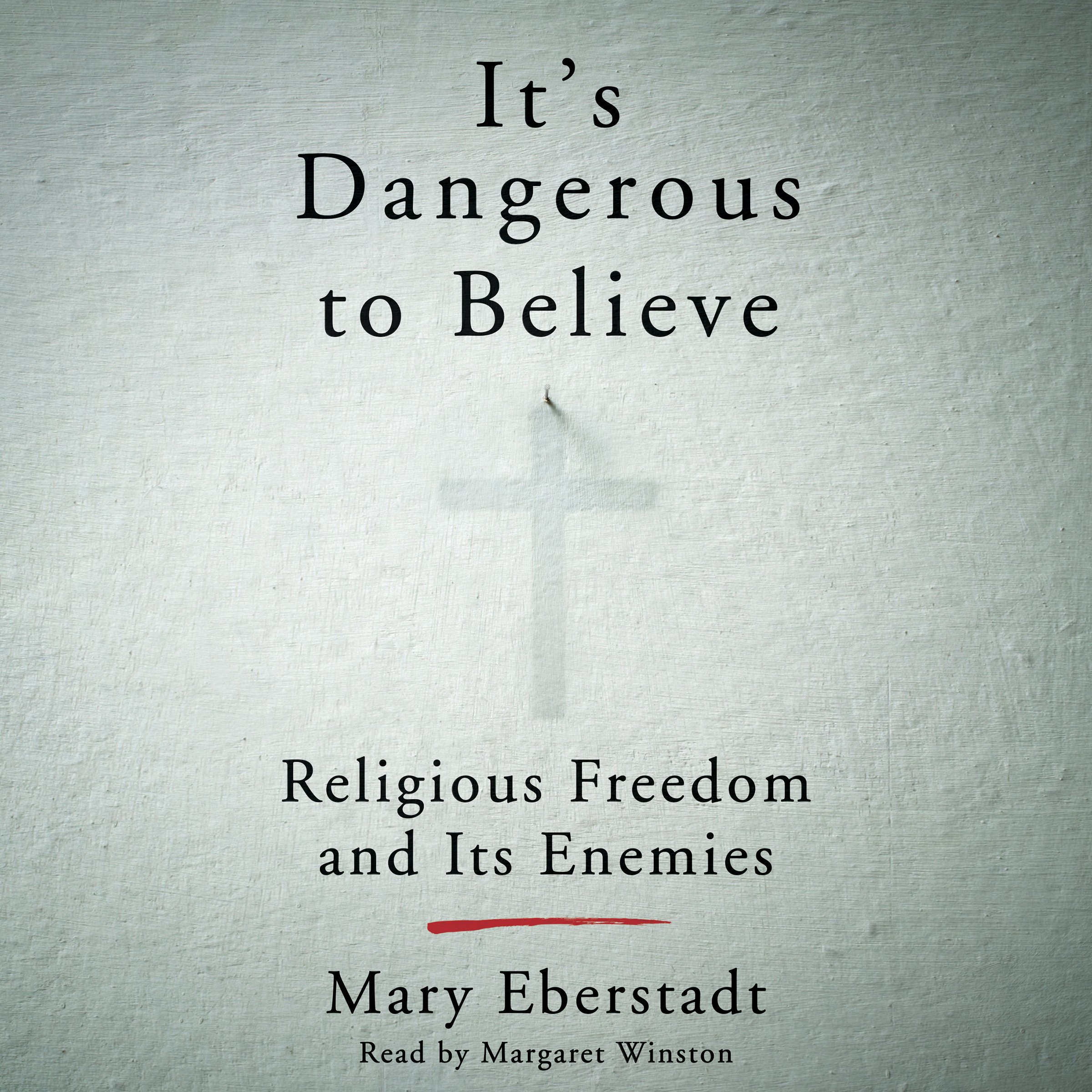 Cover art for It's Dangerous to Believe