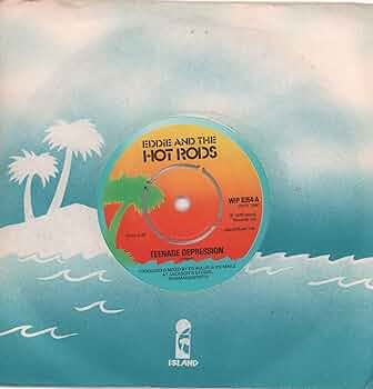 Amazon.co.jp: Teenage Depression: ミュージック