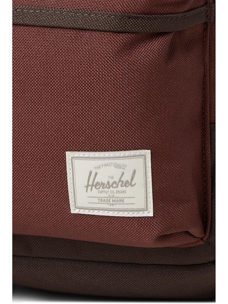 Brown Herschel Supply Co. Heritage™ Shoulder Bag