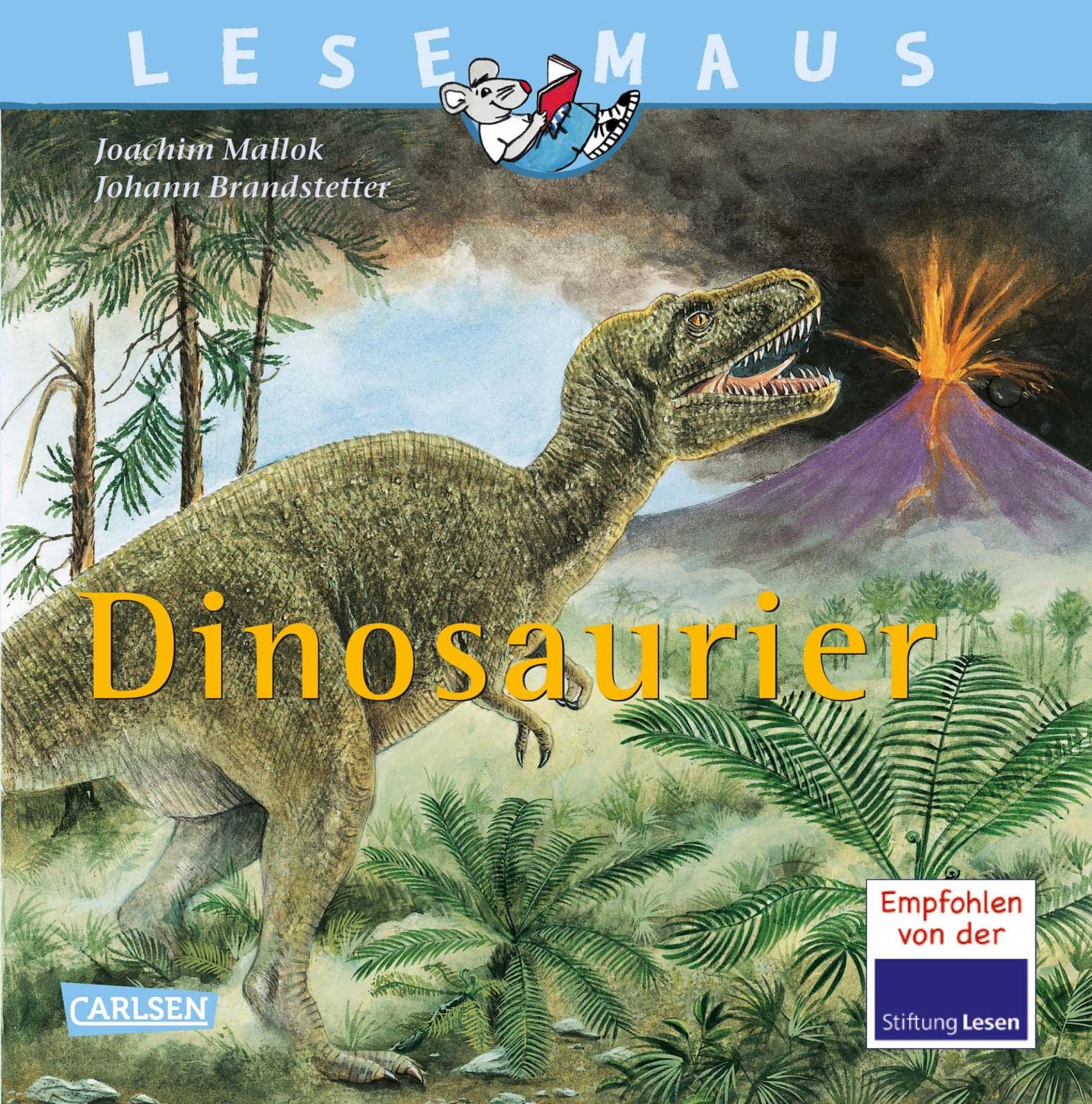Dinosaurier