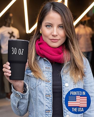 Miniatura 10 de Perro De Presa Canario Dad Tumbler Worlds Best Dog Lover Funny Gift For Pet Owner Coffee Tea Insulated Cup With Lid Black 20 Oz