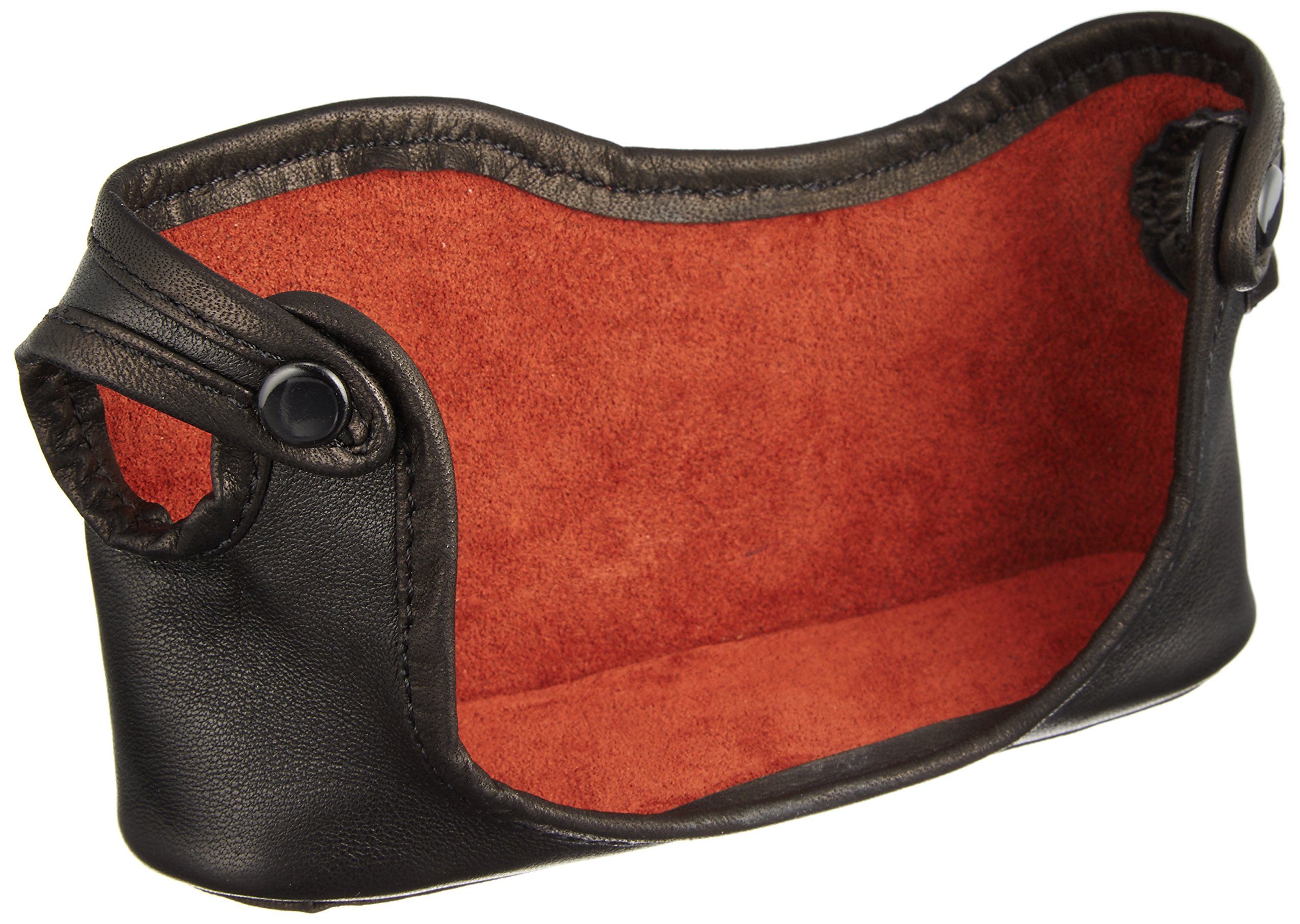 Amazon.co.jp: ライカM型用ボディスーツ シープ革製 LMB-234-BLK