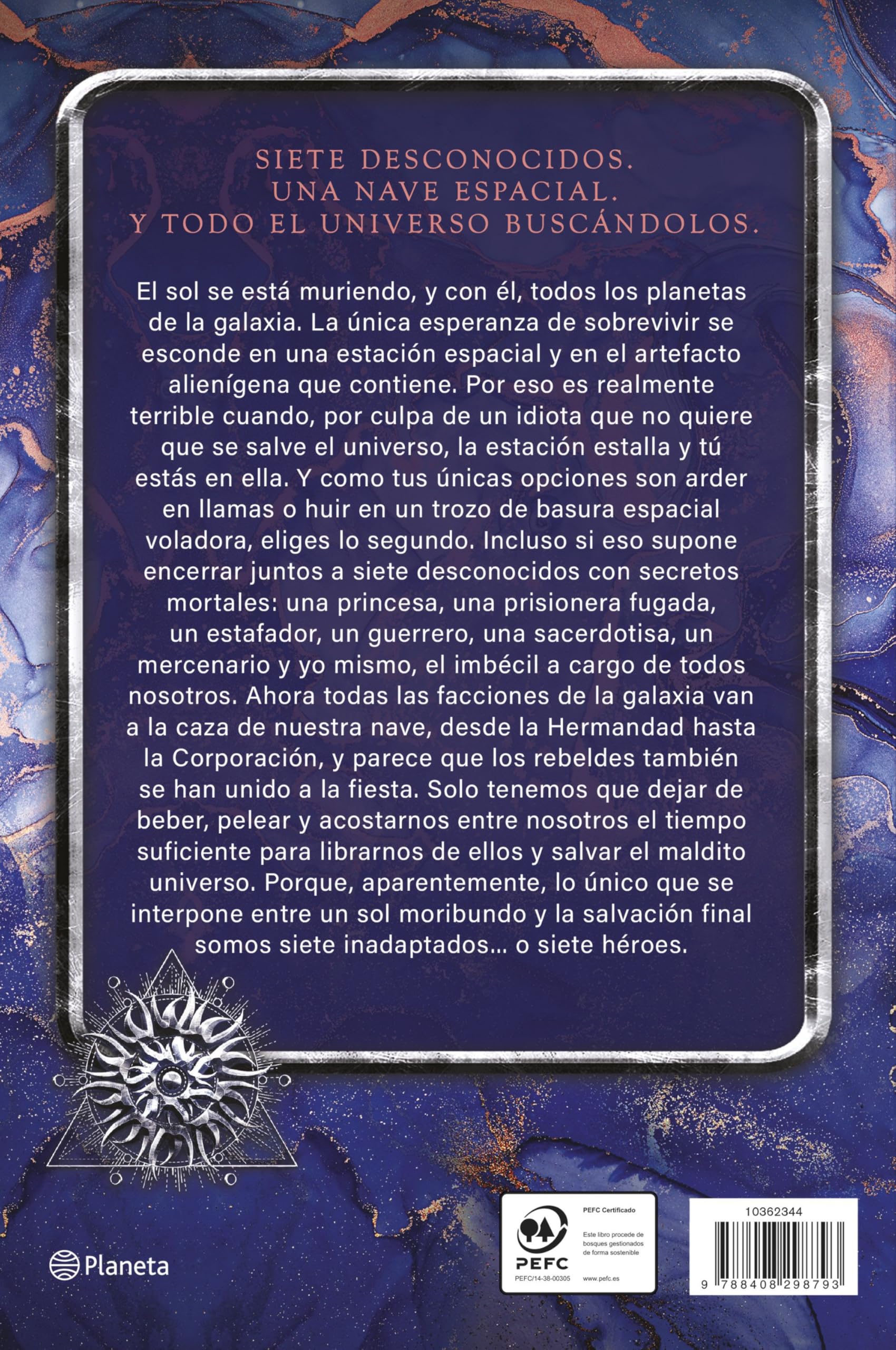 Portadora de estrellas (Star Bringer): La nueva novela de Tracy Wolff, autora de la serie Crave (Planeta Internacional)