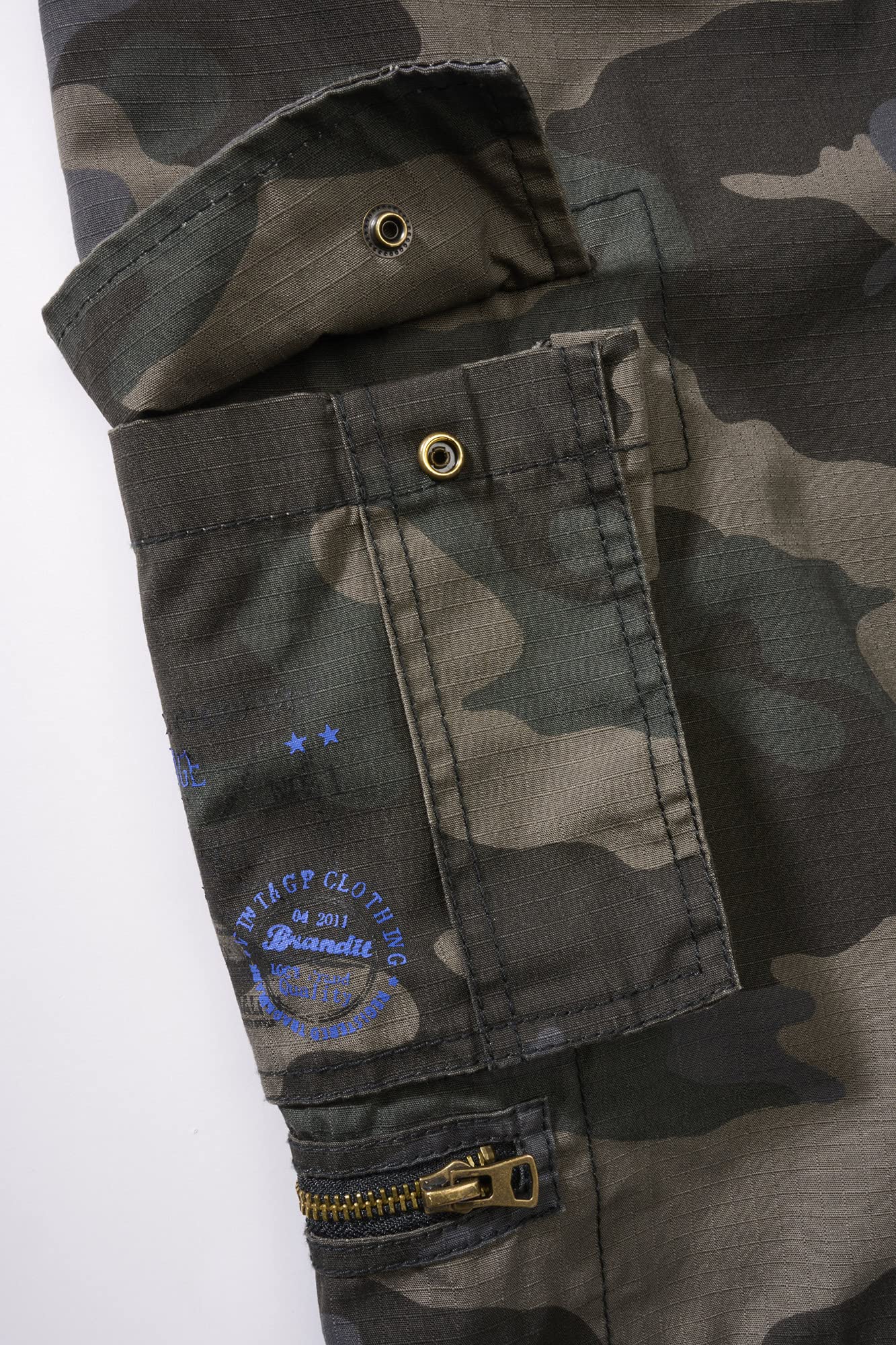Brandit Cargo Mężczyźni Brandit Savage Shorts (1 w zestawie)