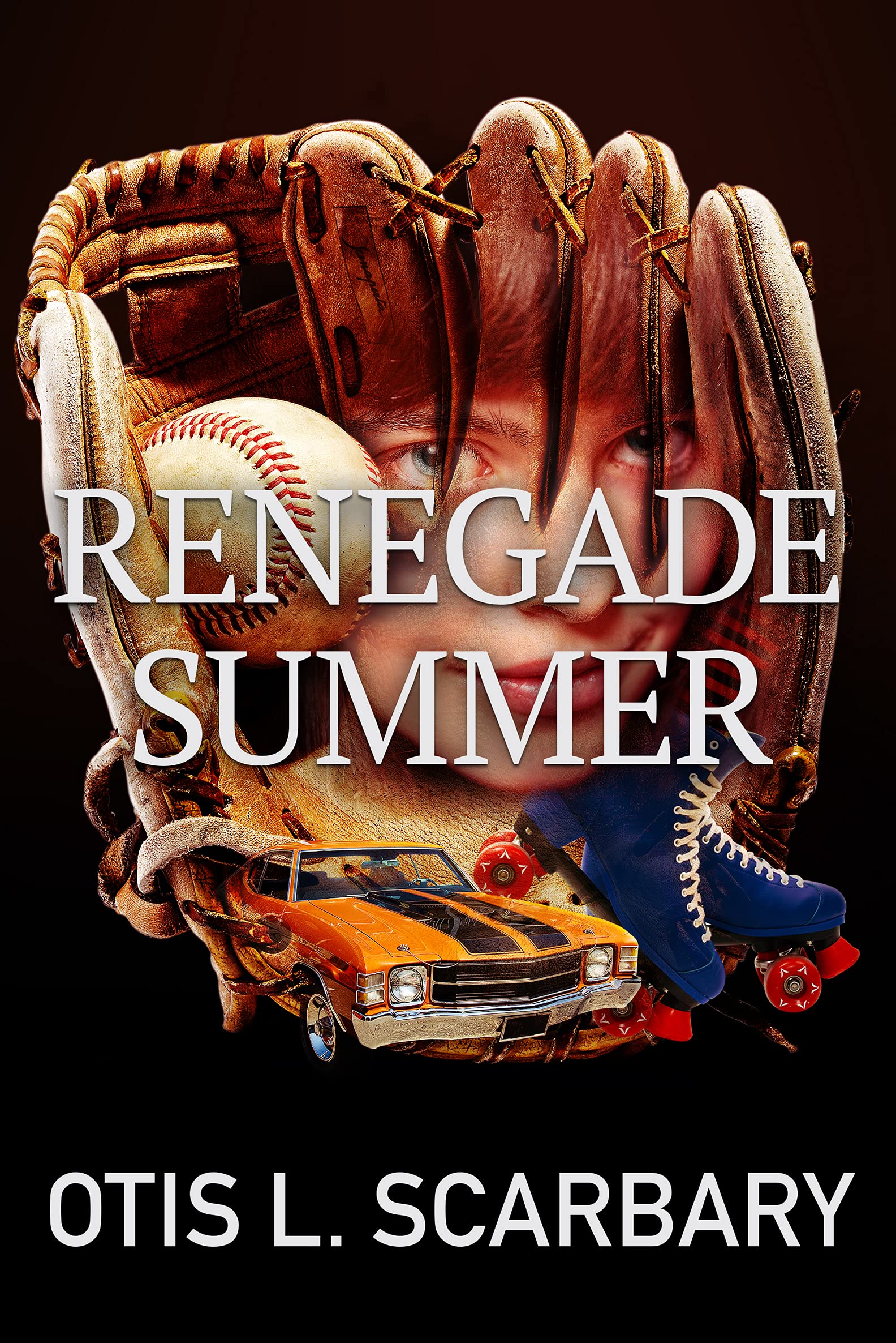 RENEGADE SUMMER