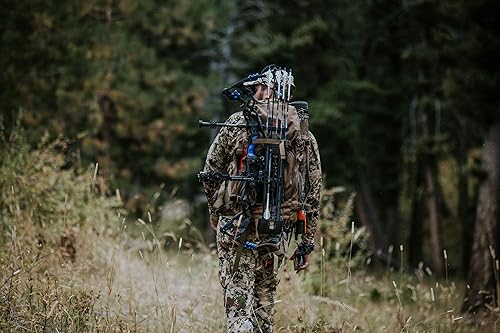 Miniatura 16 de ALPS OutdoorZ Extreme Hybrid X