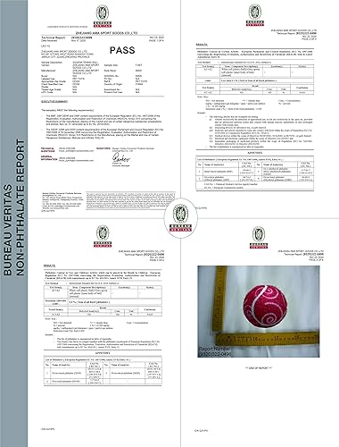 Miniatura 5 de AMA SPORT Pelotas de tenis chirriantes para perros, paquete de 12 pelotas de tenis chirriantes de 2.5 pulgadas para cachorros, juguetes para perros