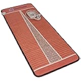 Far Infrared Amethyst Mat Midsize (59