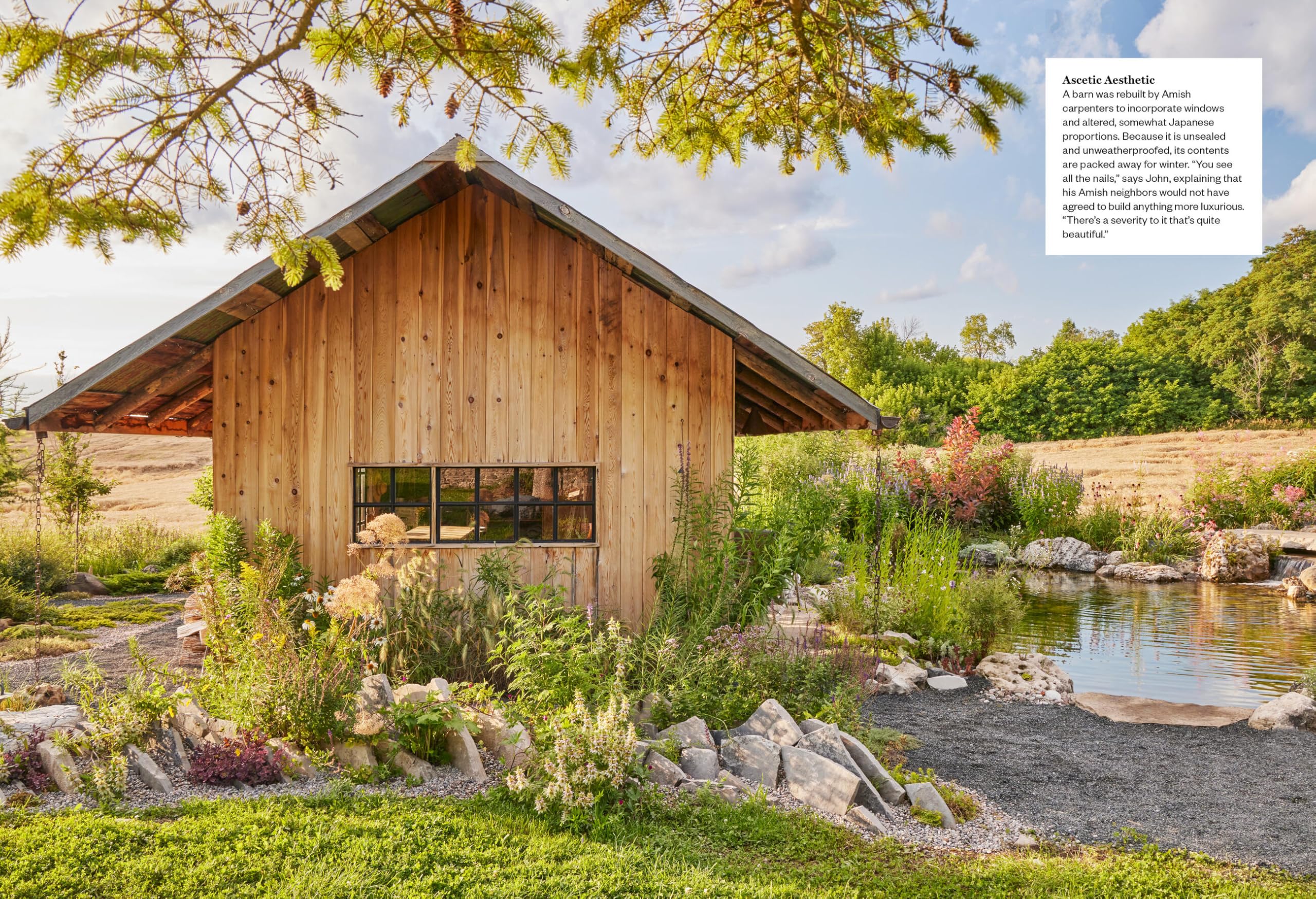Gardenista: The Low-Impact Garden: A Sourcebook for Sustainable Outdoor Spaces