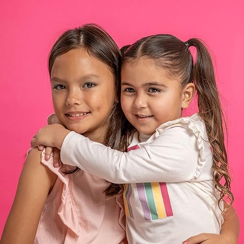 Vista 18 de Lip Smacker - Paleta de maquillaje de sombra de ojos con purpurina de Frozen 2 de Disney, brillo Melt For You, colección de maquillaje de Navidad