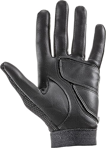 Miniatura 2 de uvex Ceravent - Guantes de equitación extremadamente duraderos, transpirables y aptos para pantalla táctil, con agarre de primera calidad