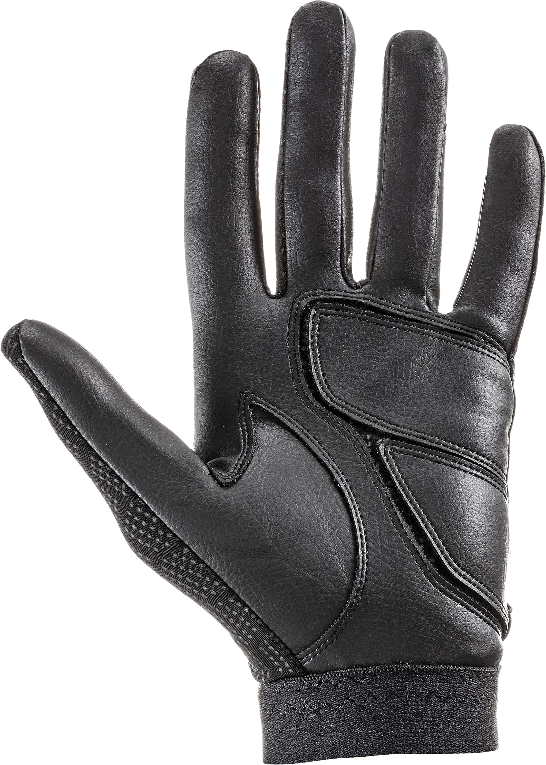 Uvex Ceravent Guantes de equitación Unisex Adulto