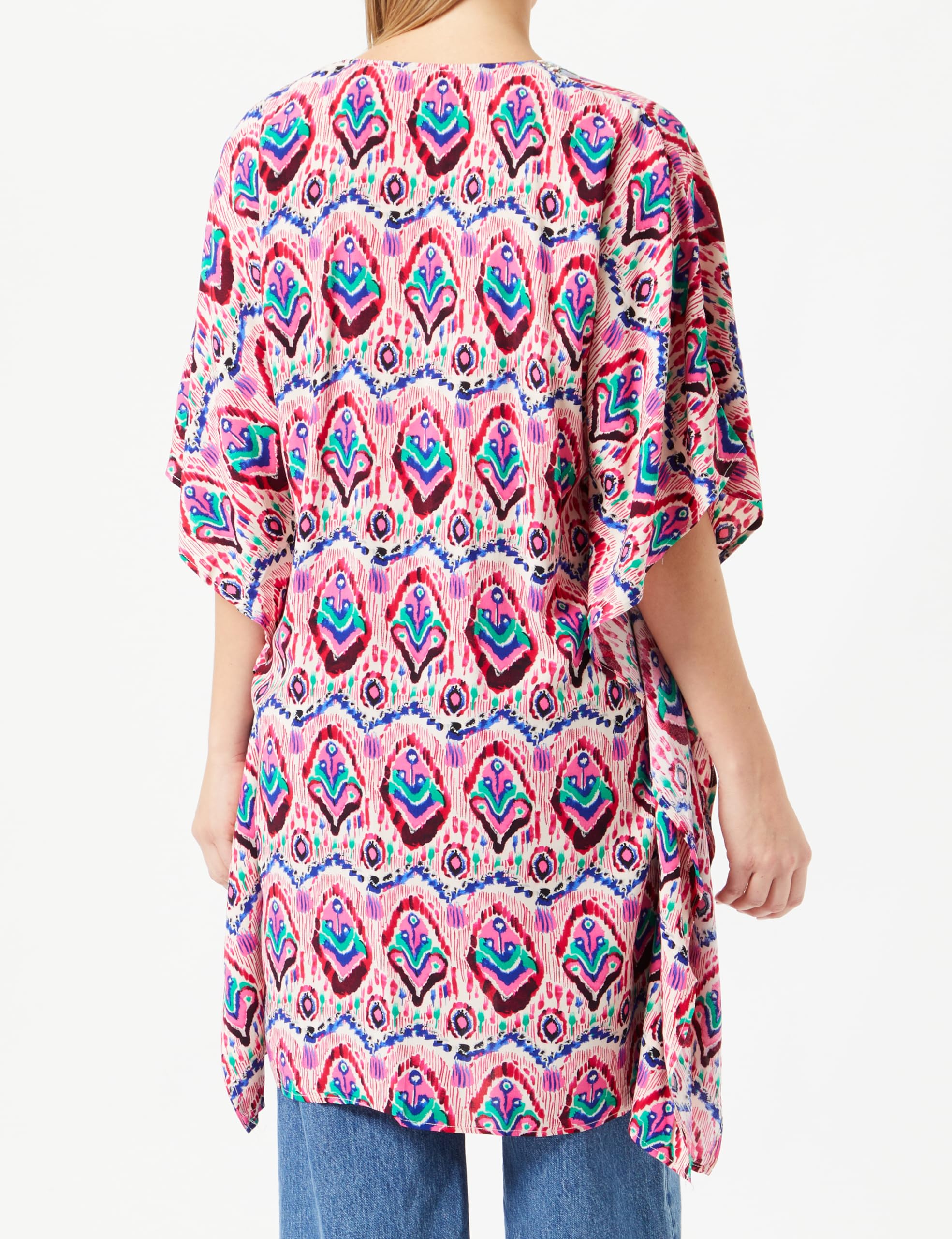 NALLY Kimono Donna