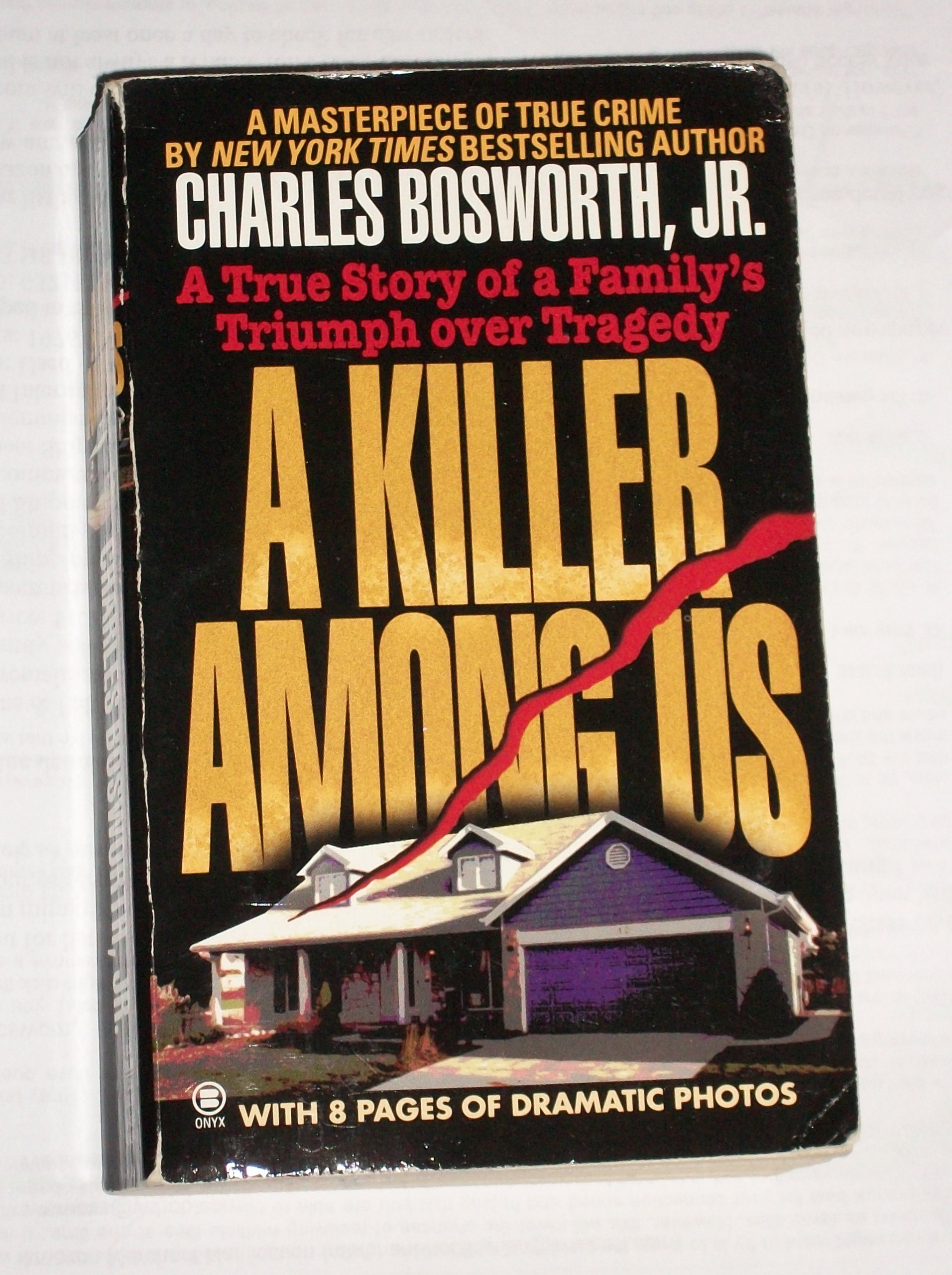 Buy A Killer among Us — BookShops.in