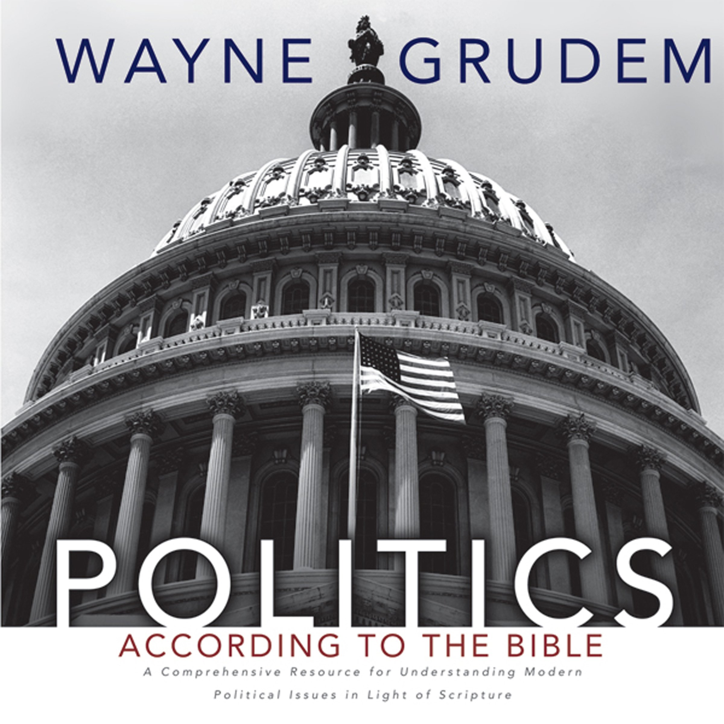 Politics - According to the Bible