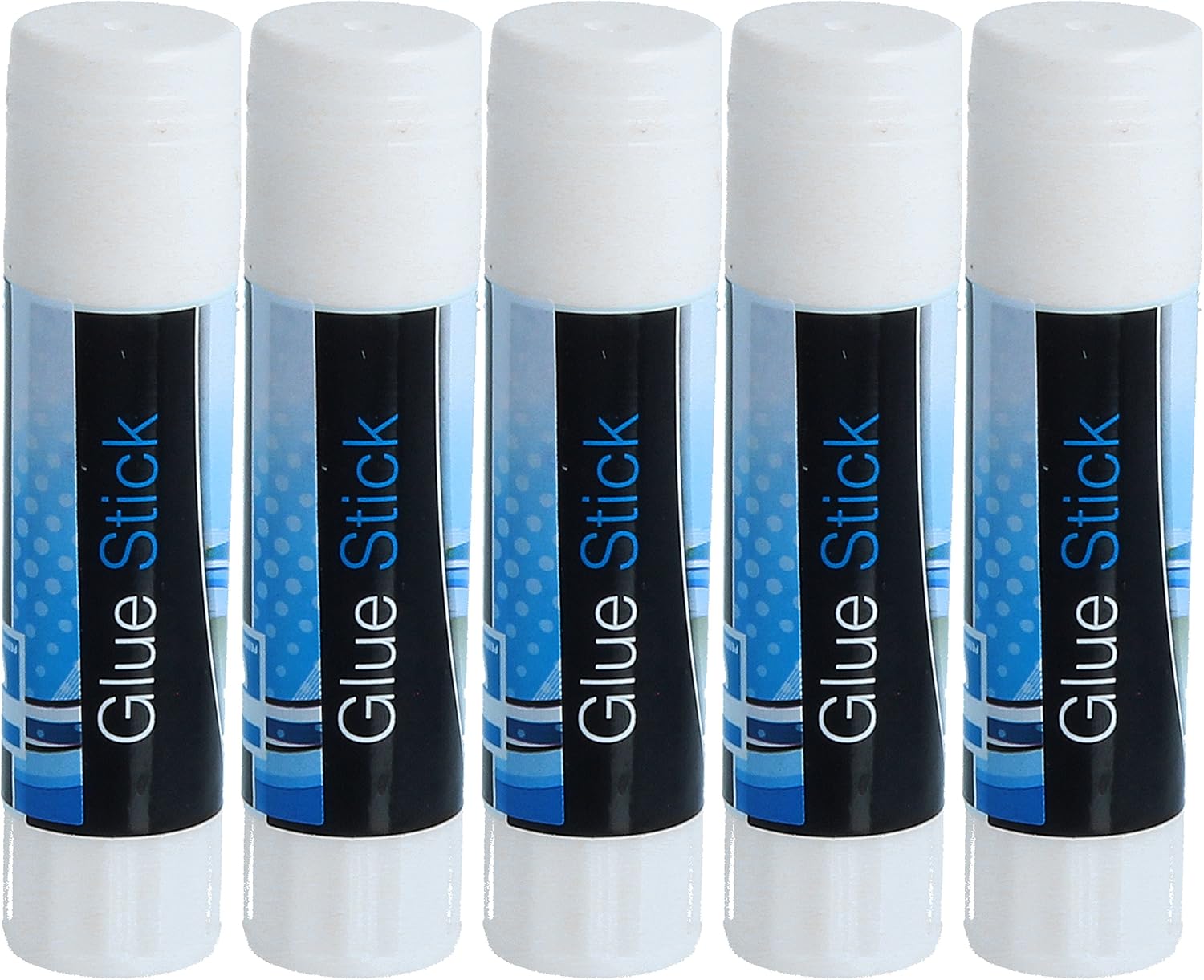 5X Easy to Use Twist Up Glue Sticks 10ml Amazon.co.uk Home & Kitchen