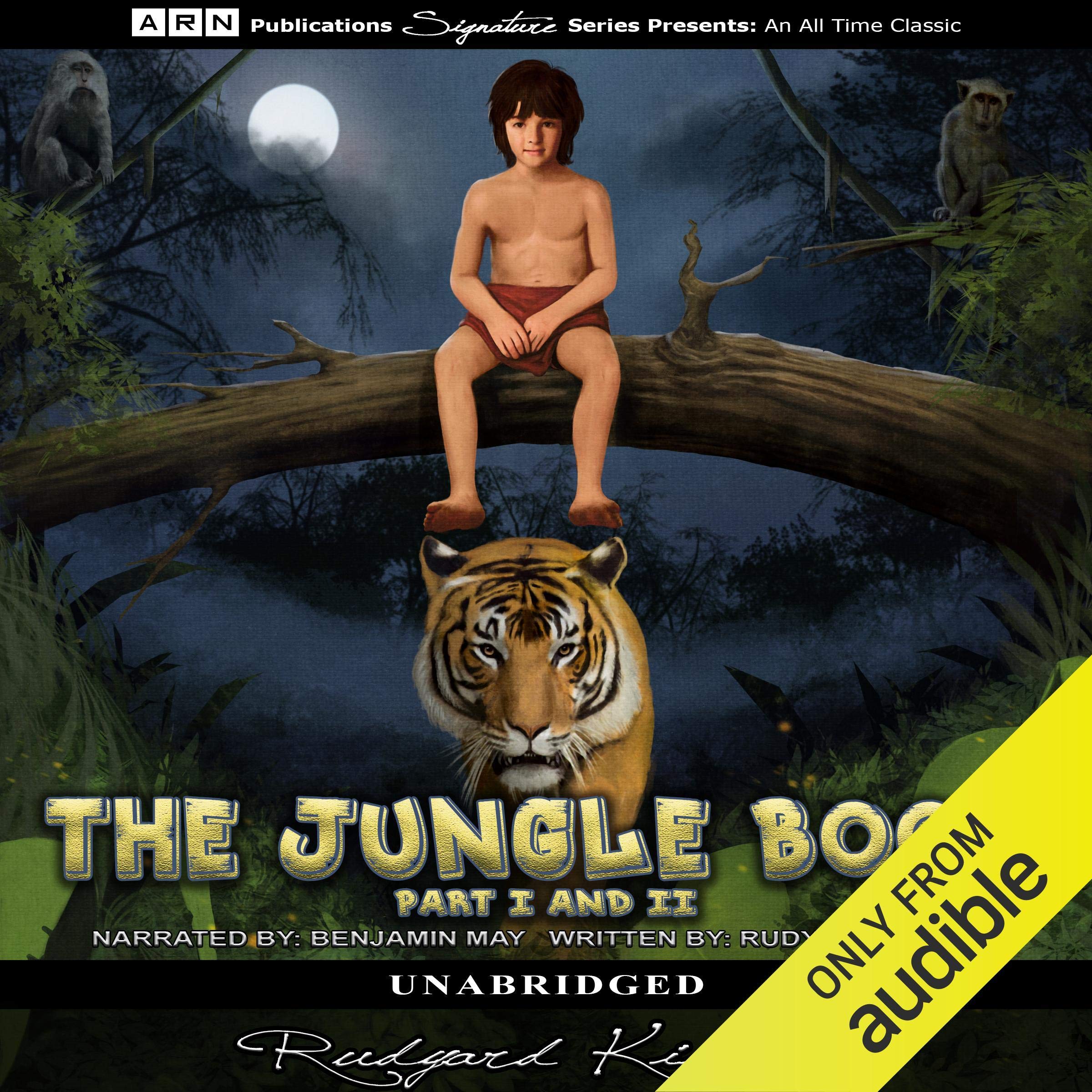 The Jungle Book