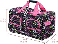 Vista 83 de Rockland Negro