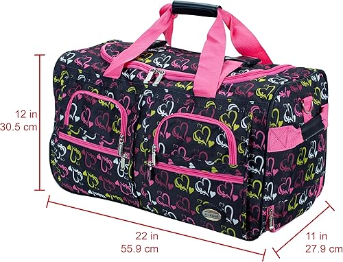 Miniatura 83 de Rockland Negro