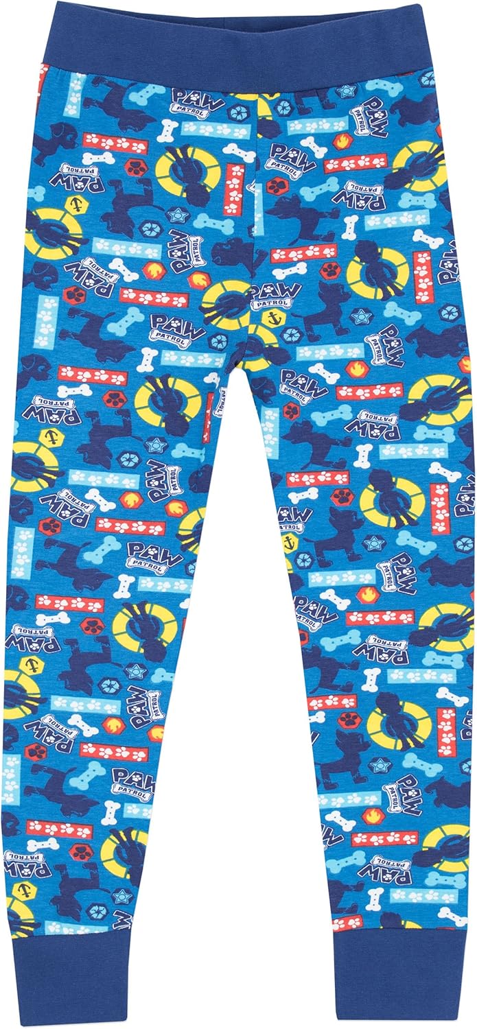 Paw Patrol Boys' Pajamas - Image 4