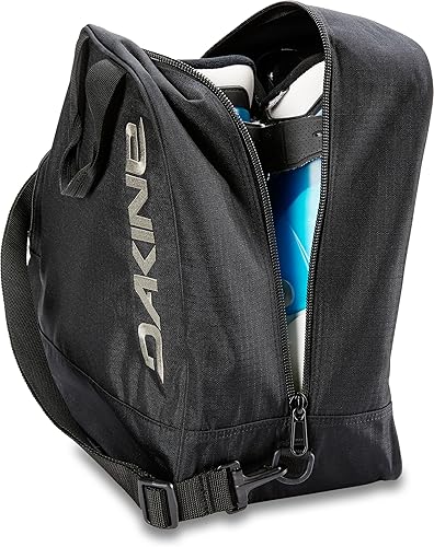 Vista 22 de Dakine Bolsa para botas de esquí y snowboard 30L Negro