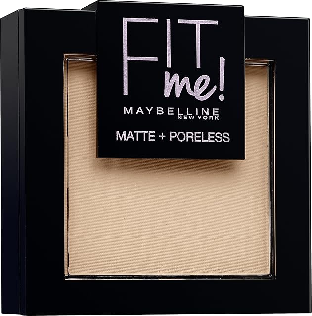 Maybelline Puder