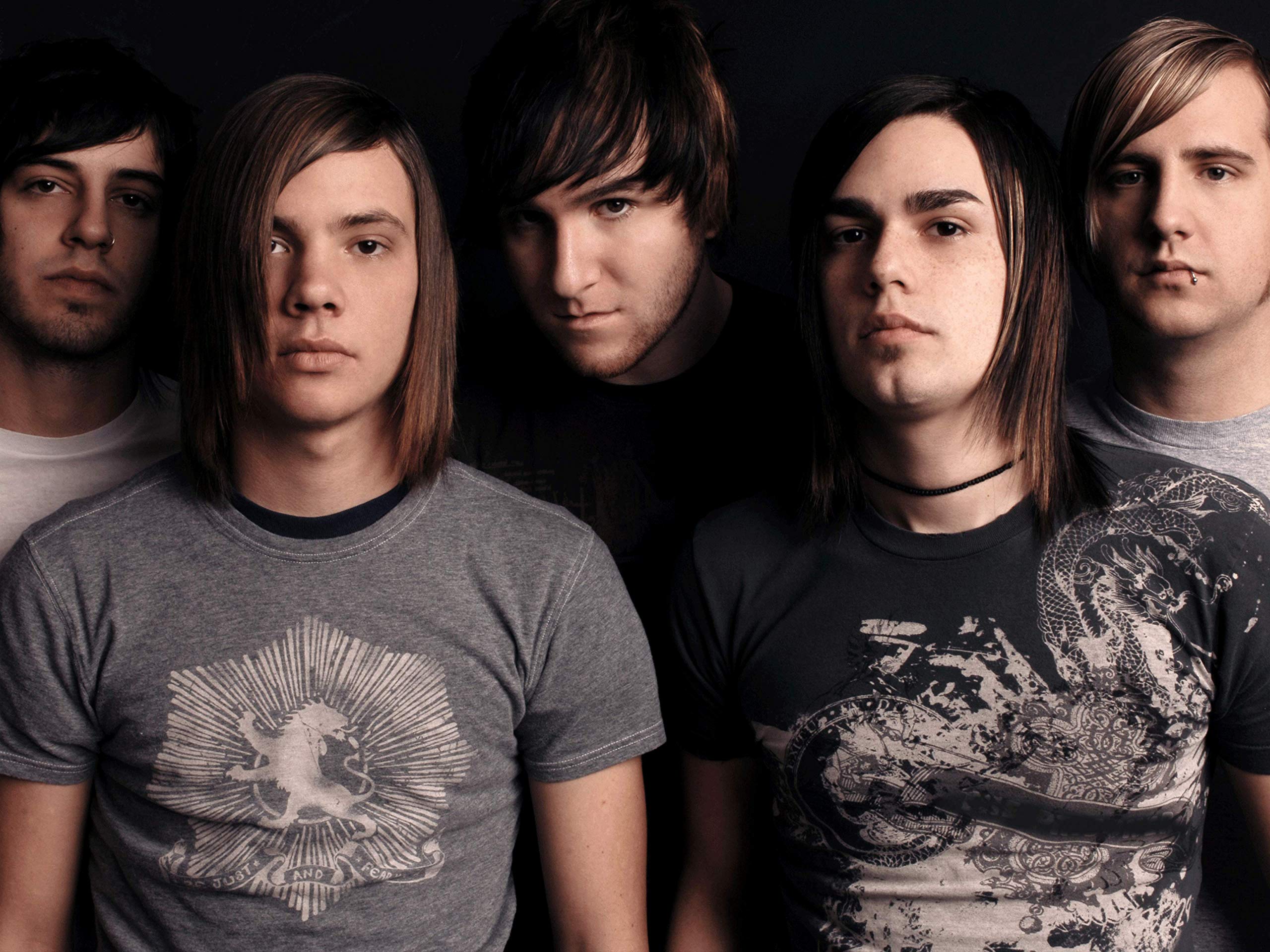 The Red Jumpsuit Apparatus