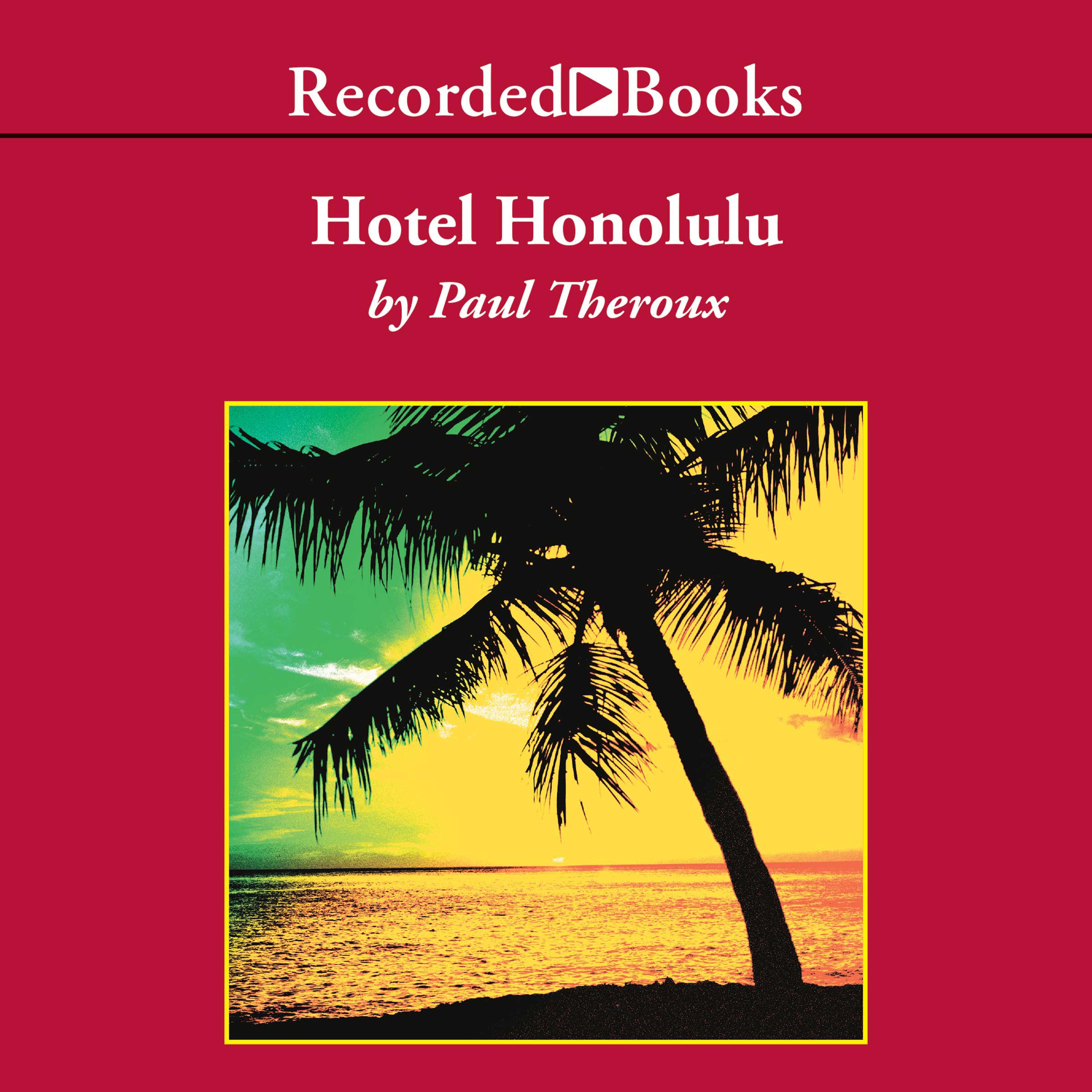 Hotel Honolulu