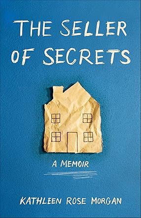 The Seller of Secrets