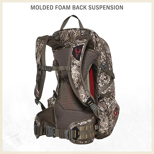Miniatura 3 de Badlands Diablo VT Mochila de caza