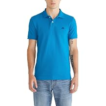 AEROPOSTALE Mens Uniform Polo Short Sleeve