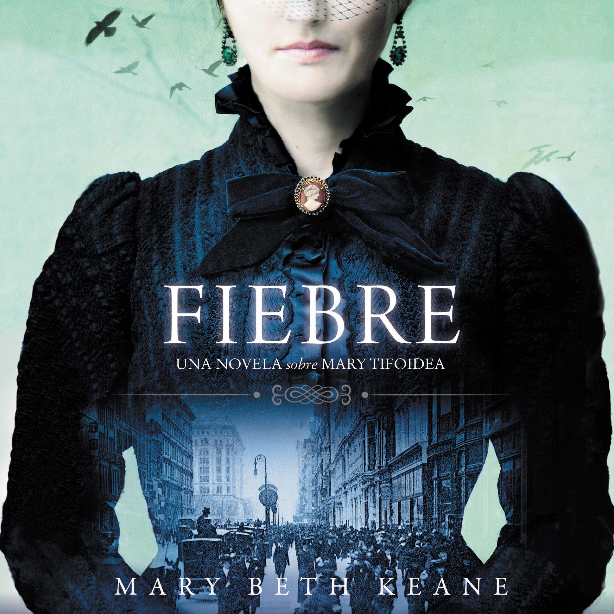 Fever \ Fiebre (Spanish edition)