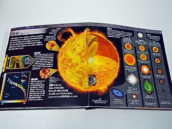 Amazon.co.jp: コズミック!宇宙への旅: 光る、爆発する、恒星と