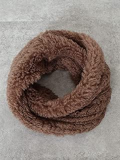 (コーエン) COEN ニットコンビスヌード 76846069061