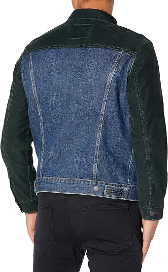 Trucker Jacket 