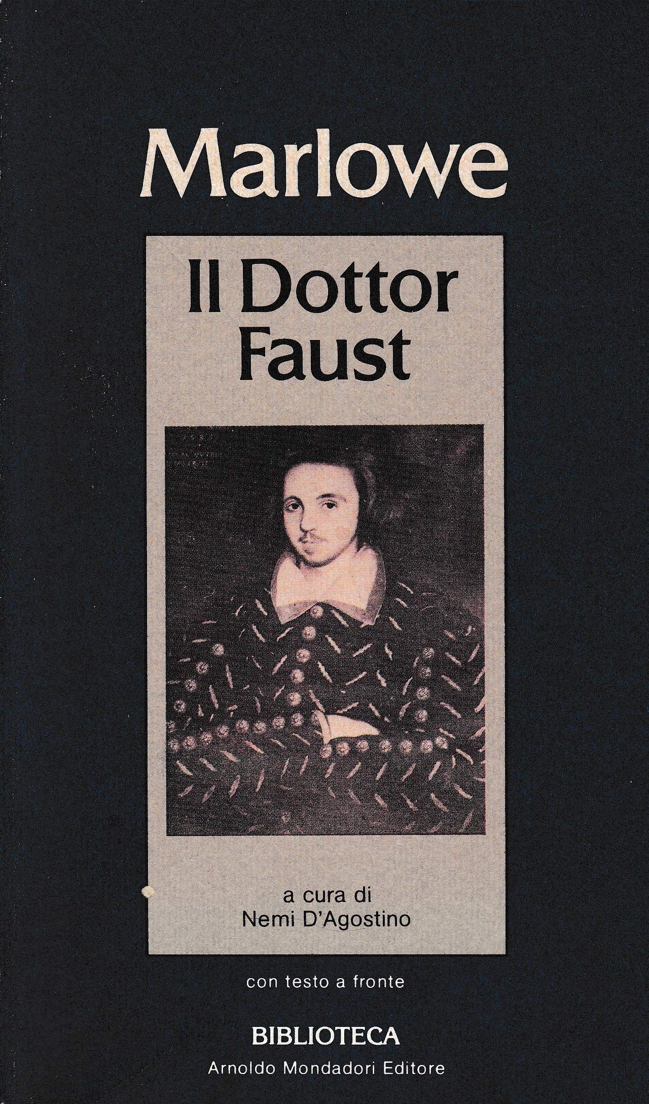 Il dottor Faust