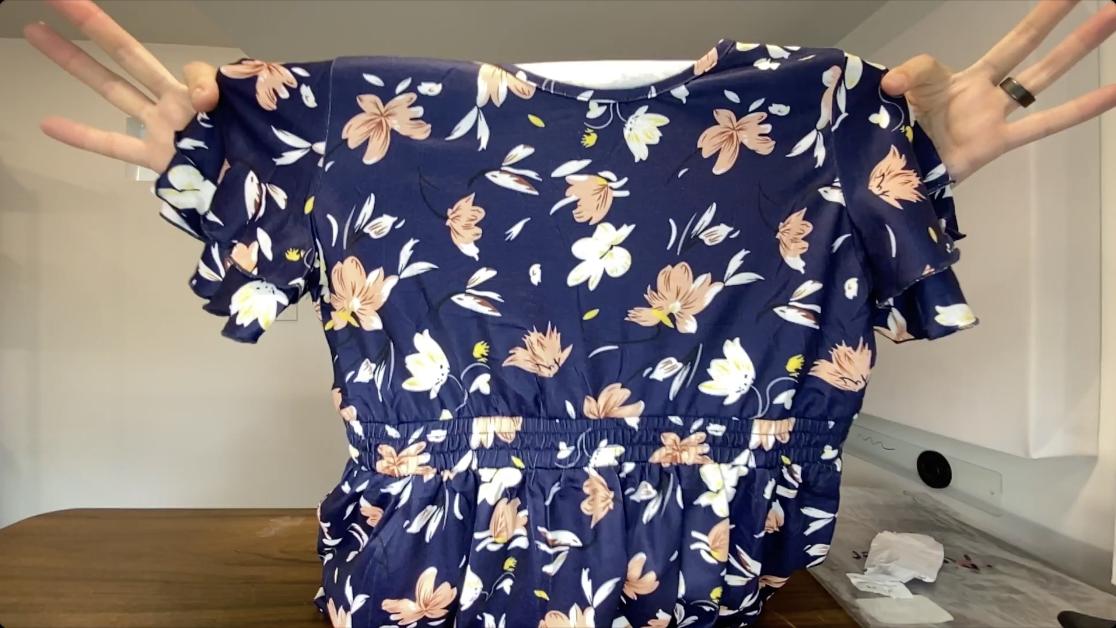 BEST Girls Dresses? | Arshiner Casual Summer Scoop Dress