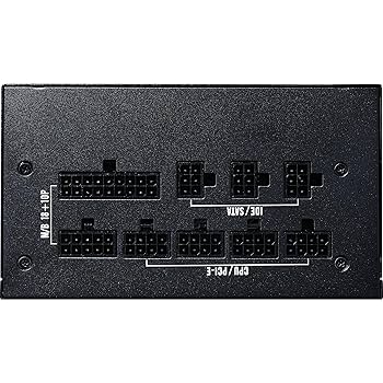 Amazon | Antec NeoECO NE750G M | ANTEC | 電源ユニット 通販