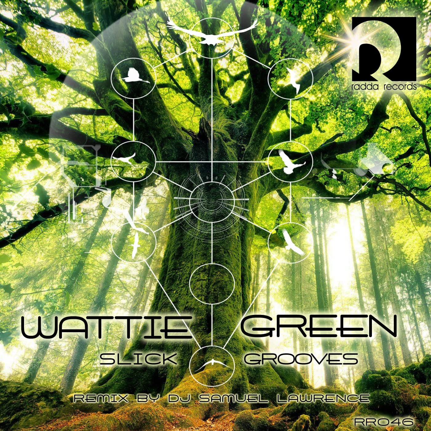 Wattie Green