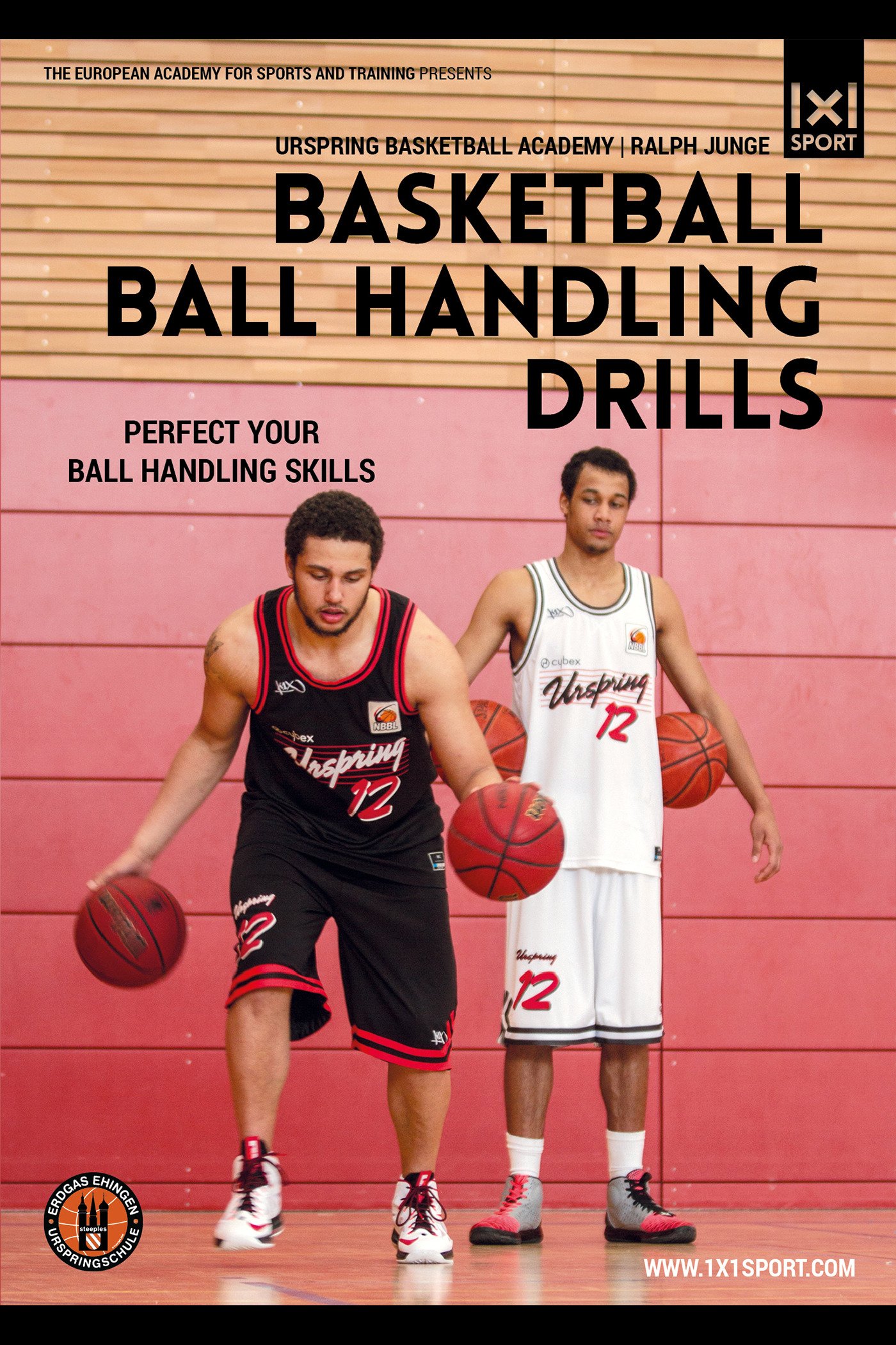 Watch Basketball Ball Handling Drills Perfect Your Ball Handling