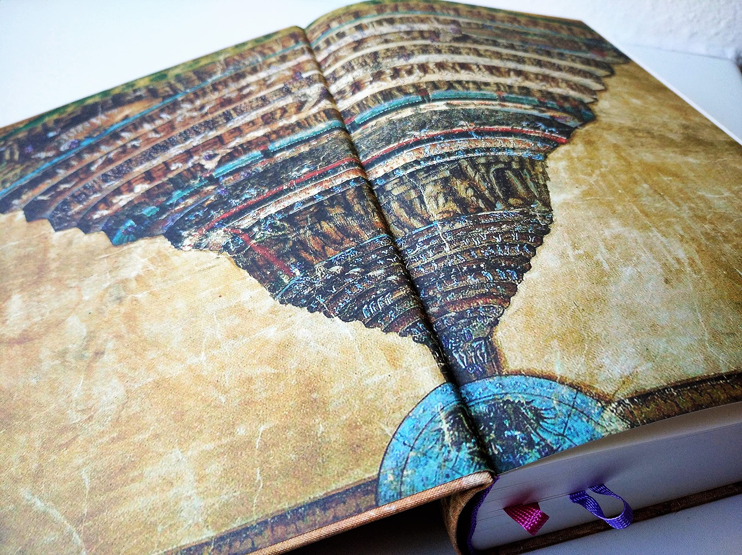 Die göttliche Komödie: Bibliophile Jubiläumsausgabe mit Illustrationen