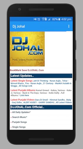 Dj johal