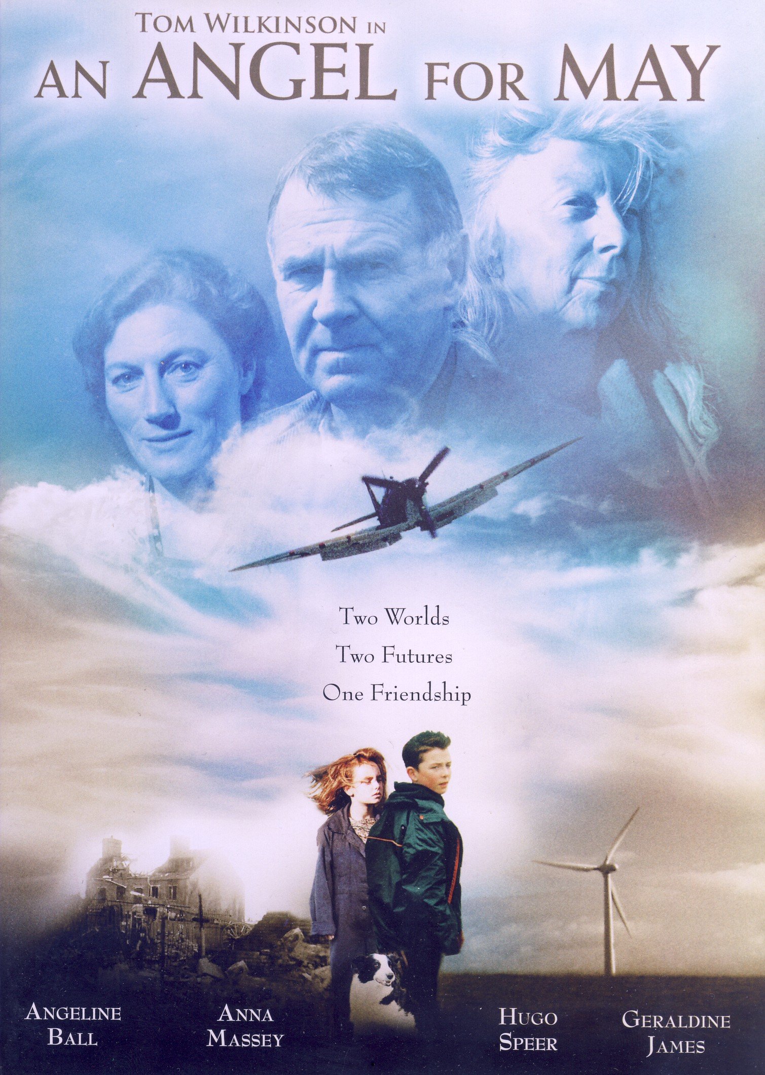 An Angel for May [DVD]