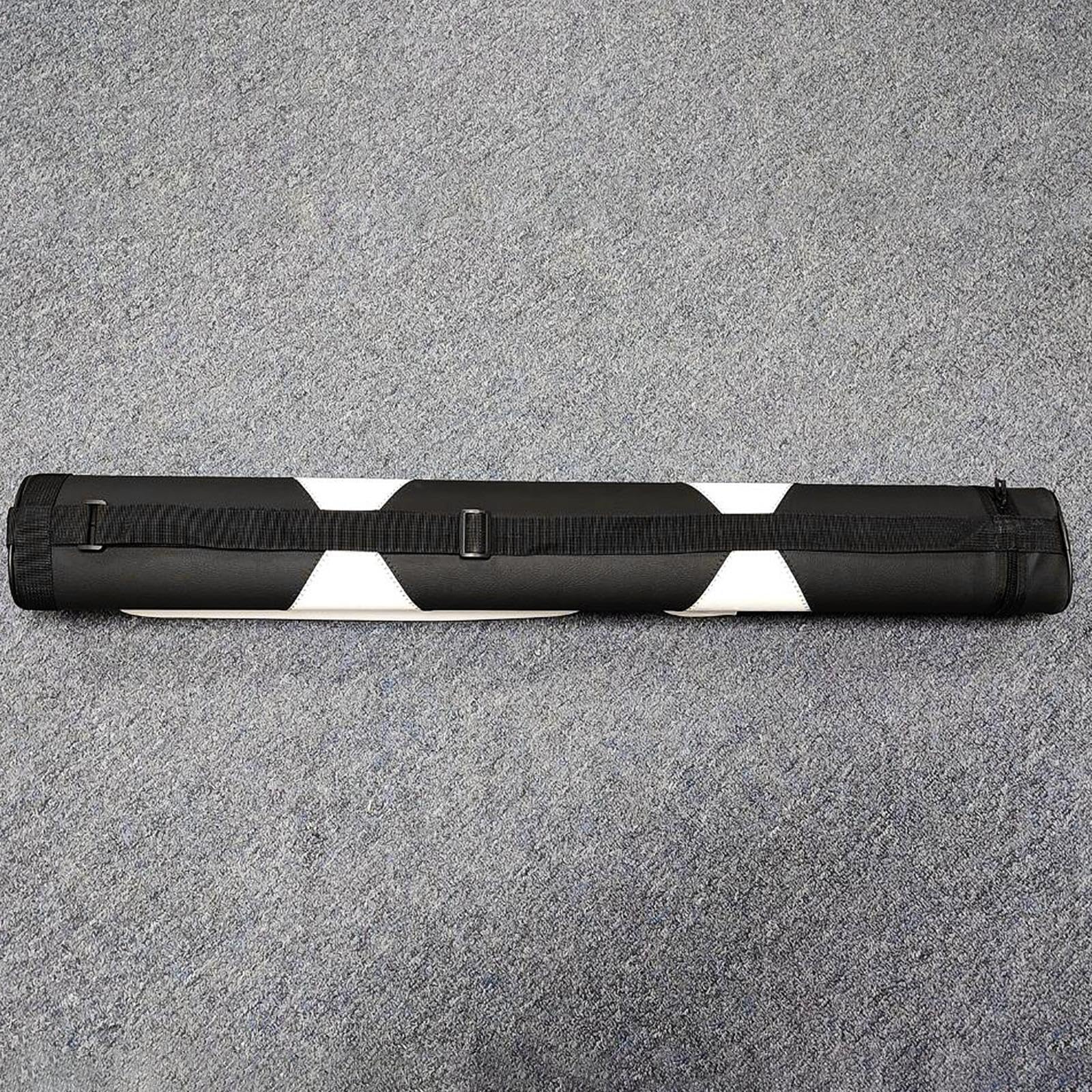 Elegante Porta Stecche da Biliardo con Caratteristiche protettive