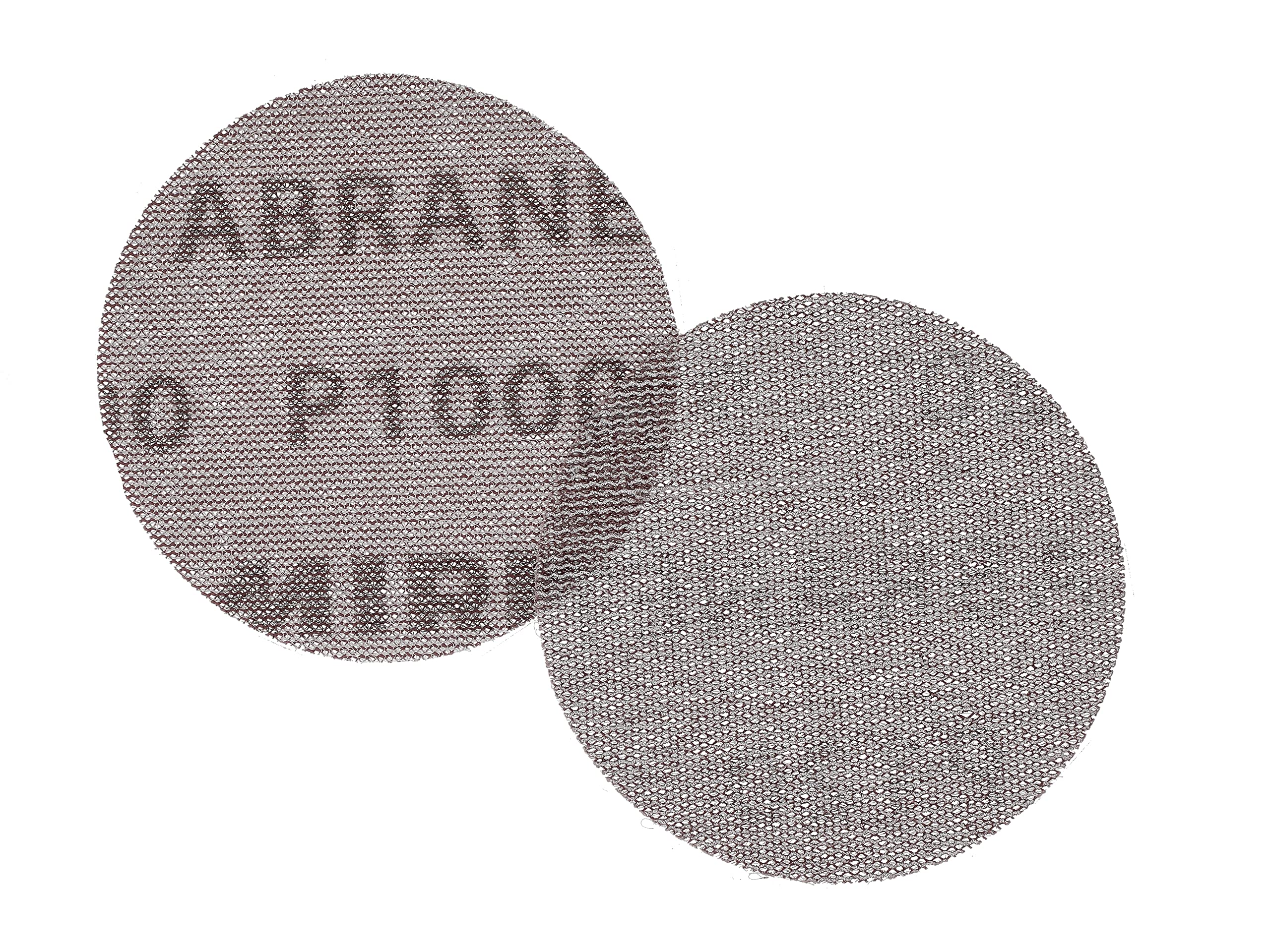 Mirka Abranet disque abrasif auto-agrippant Ø 77 mm grain P1000 50 pcs